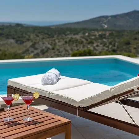 Luxury Mia Bella With Pool