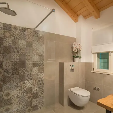 Luxury Mia Bella With Pool * Primosten